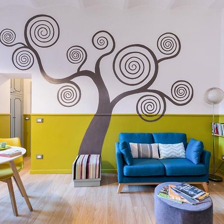 Rome As You Feel - Orti Trastevere Apartment المظهر الخارجي الصورة