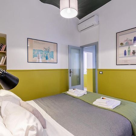 Rome As You Feel - Orti Trastevere Apartment المظهر الخارجي الصورة