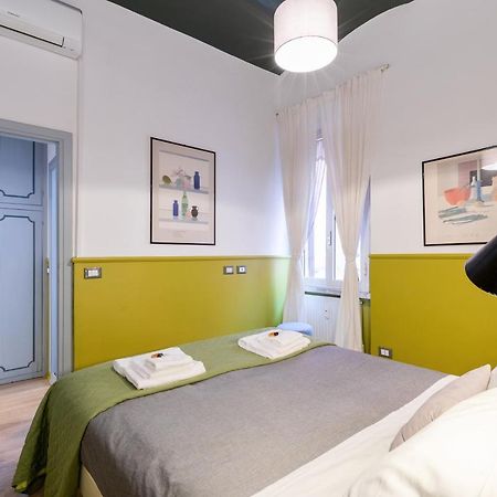 Rome As You Feel - Orti Trastevere Apartment المظهر الخارجي الصورة